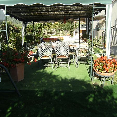 Emily Bed and Breakfast Stroncone Εξωτερικό φωτογραφία