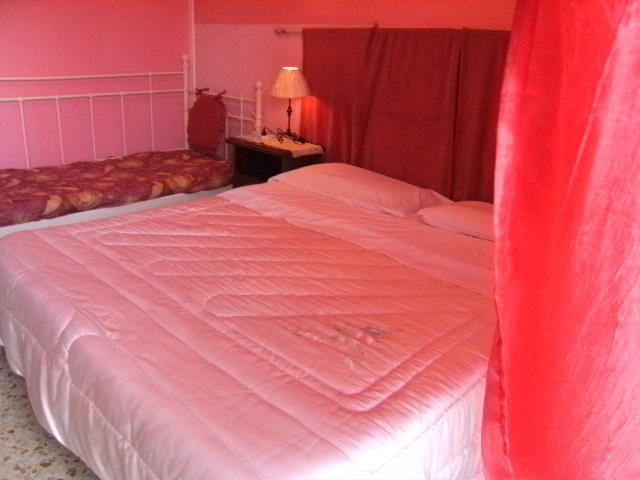 Emily Bed and Breakfast Stroncone Δωμάτιο φωτογραφία