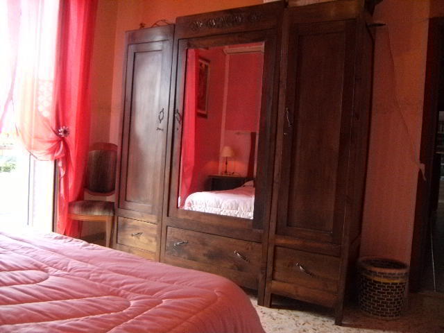 Emily Bed and Breakfast Stroncone Εξωτερικό φωτογραφία
