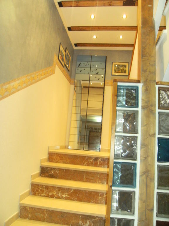Emily Bed and Breakfast Stroncone Εξωτερικό φωτογραφία