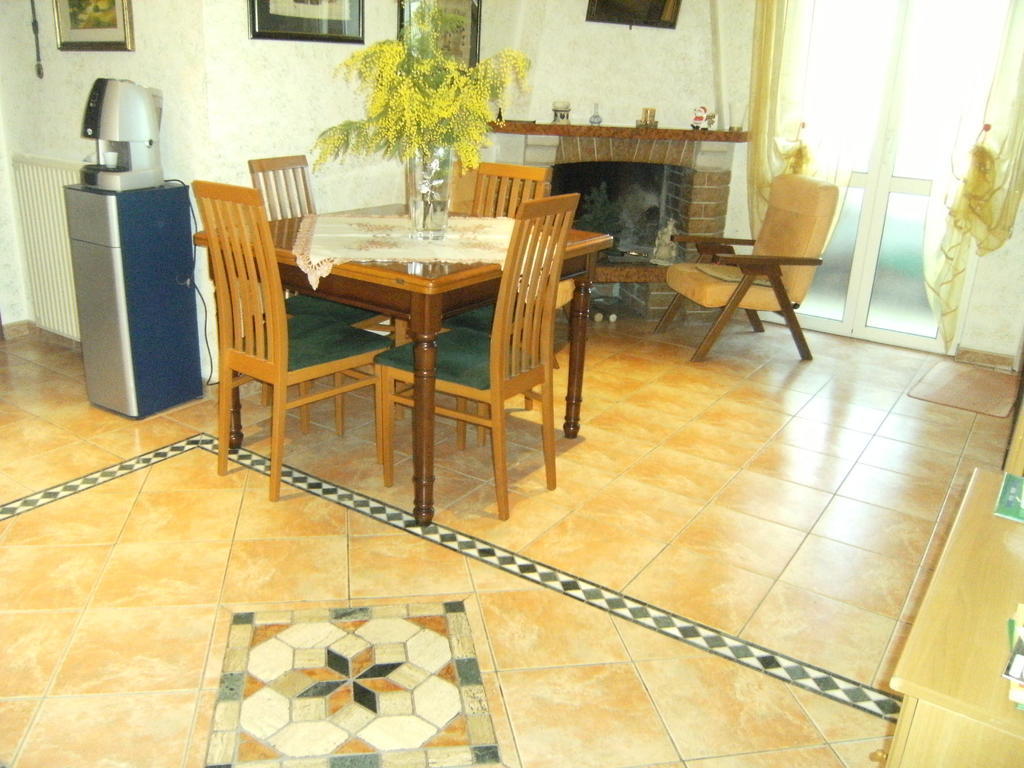 Emily Bed and Breakfast Stroncone Εξωτερικό φωτογραφία