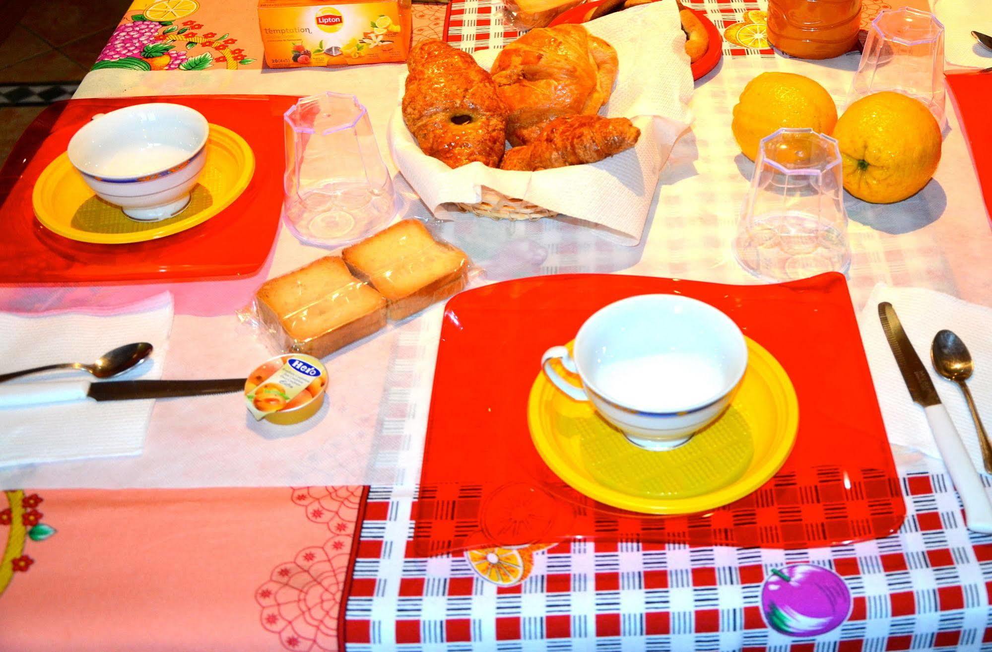 Emily Bed and Breakfast Stroncone Εξωτερικό φωτογραφία