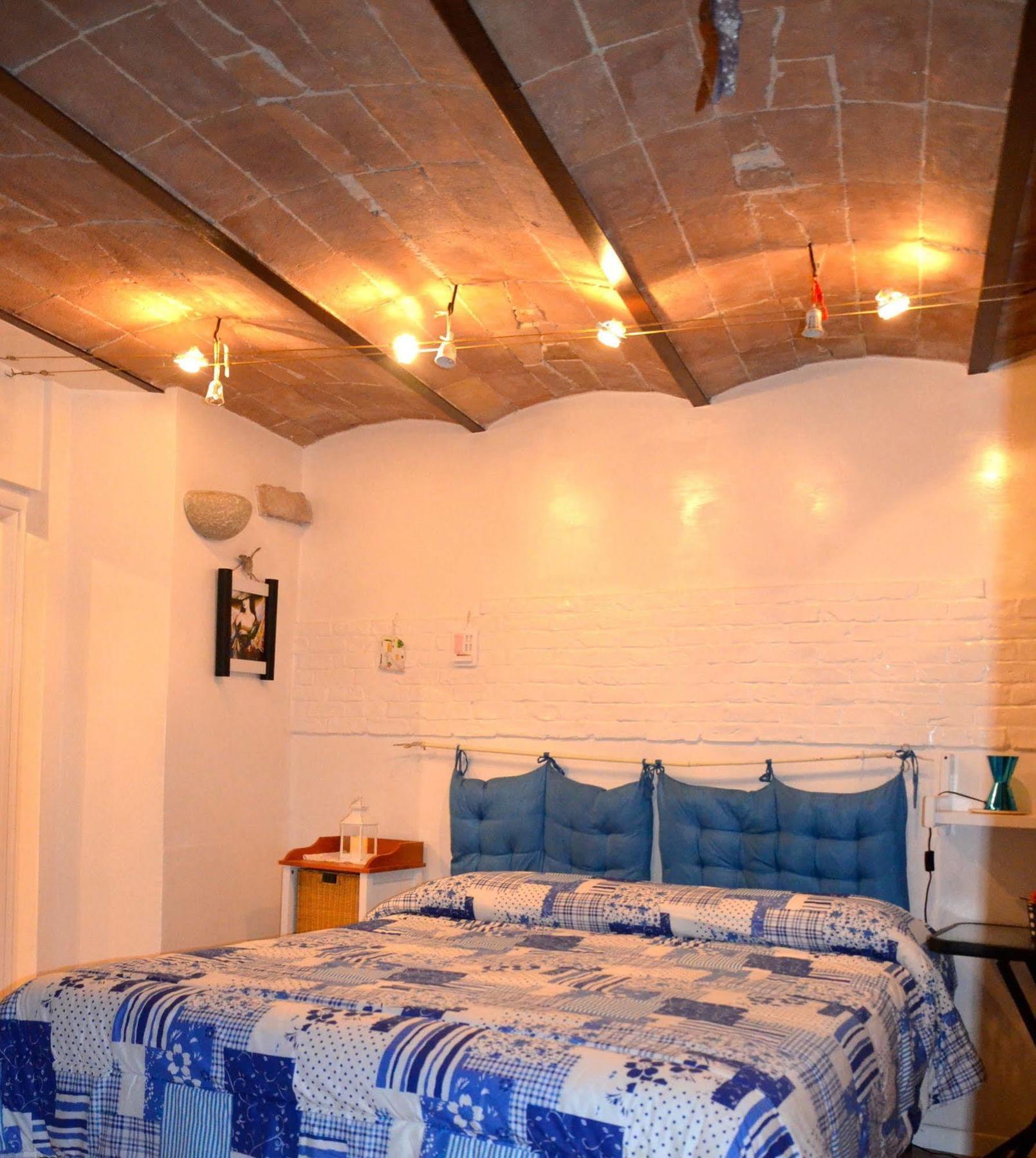 Emily Bed and Breakfast Stroncone Εξωτερικό φωτογραφία