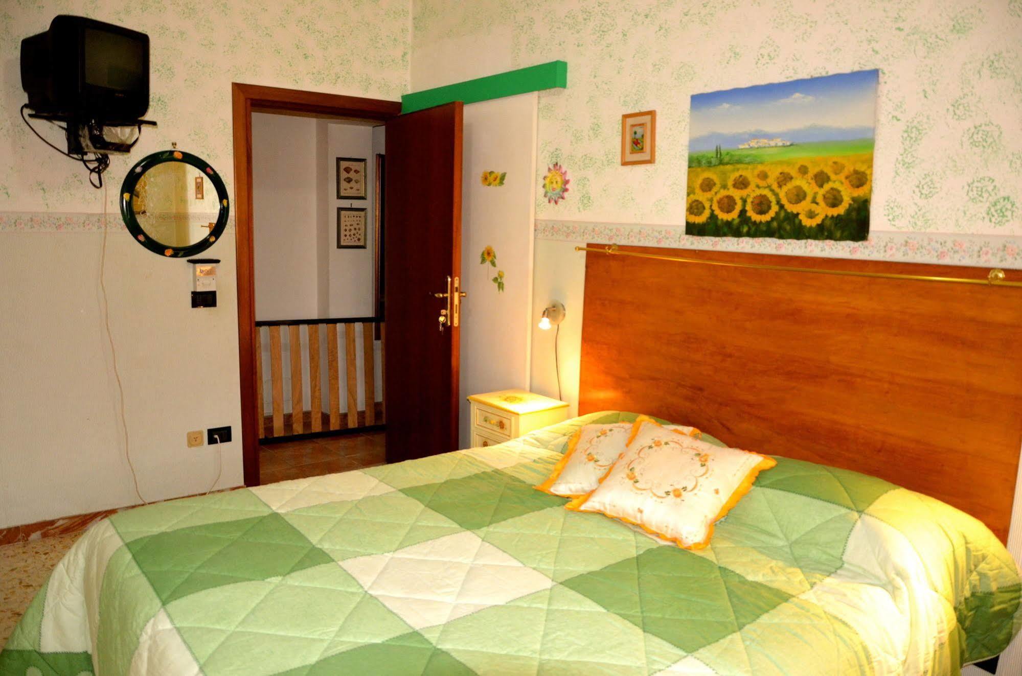Emily Bed and Breakfast Stroncone Εξωτερικό φωτογραφία