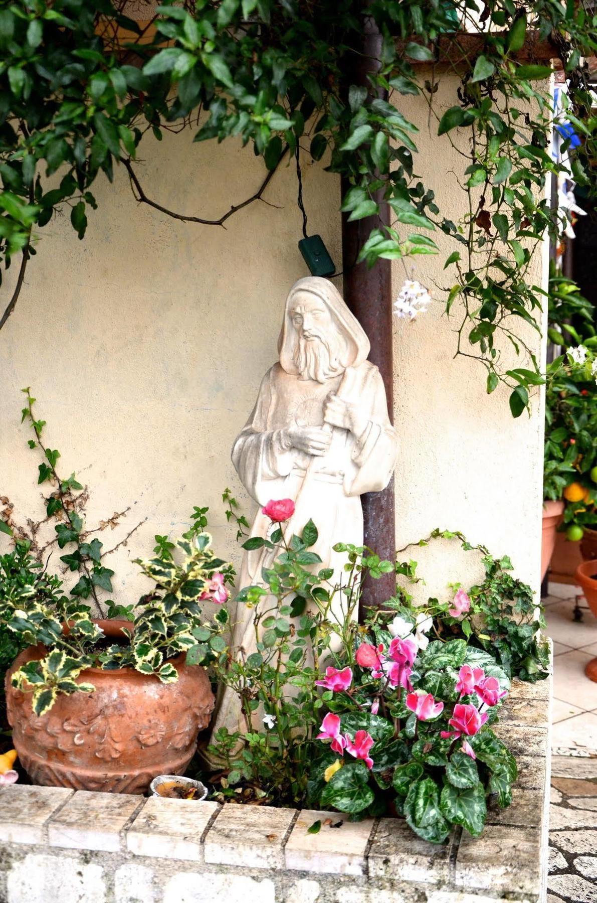 Emily Bed and Breakfast Stroncone Εξωτερικό φωτογραφία